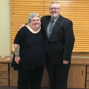 Meet your Posher, Yvonne